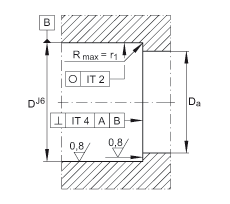 ǽ|S ZKLF1560-2RS, pᔰbɂ(c)ܷ