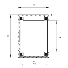 ]ʽ_ȦLS BK3016, (j) DIN 618-1/ISO 3245 ˜