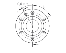 ǽ|S ZKLF1560-2RS, pᔰbɂ(c)ܷ