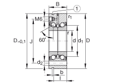 ǽ|S ZKLF3080-2RS-PE, ӵĹpᔰbɂ(c)ܷ