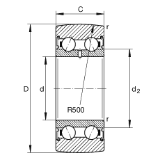 L݆ LR50/8-2RSR, pɂ(c)ܷ