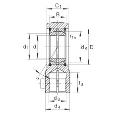 ҺUS GIHRK30-DO, (j) DIN ISO 12 240-4 ˜ݼyAobSo