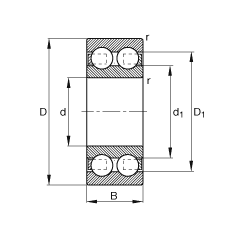 S 4212-B-TVH, (j) DIN 625-3 (bio)(zhn)Ҫߴp
