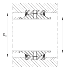P(gun)(ji)S GE50-HO-2RS, (j) DIN ISO 12 240-1 (bio)(zhn), So(h)ɂ(c)ܷ