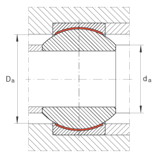 P(gun)(ji)S GE14-PW, (j) DIN ISO 12 240-1 (bio)(zhn)ߴϵ KSo(h)