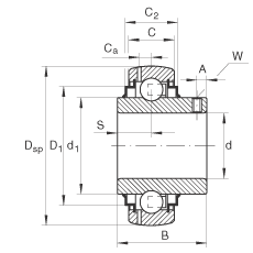 S GYE55-KRR-B, Ȧ ƽ^ᔶλɂ(c) R ܷ