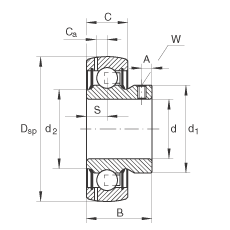 S GAY35-NPP-B, Ȧ ƽ^ᔶλɂ P ܷ