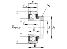 S GRA100-NPP-B-AS2/V, ȦƫiȦλ ɂ(c) P ܷӢƿ