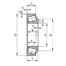 AFLS 32218-A, (j) DIN ISO 355 / DIN 720 (bio)(zhn)Ҫߴɷx{(dio)(ji)Ɍ(du)